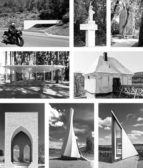 16 Stationen - Ein Projekt der Remstal Gartenschau 2019 [Beitrag: Hochzeitsturm, Plüderhausen]