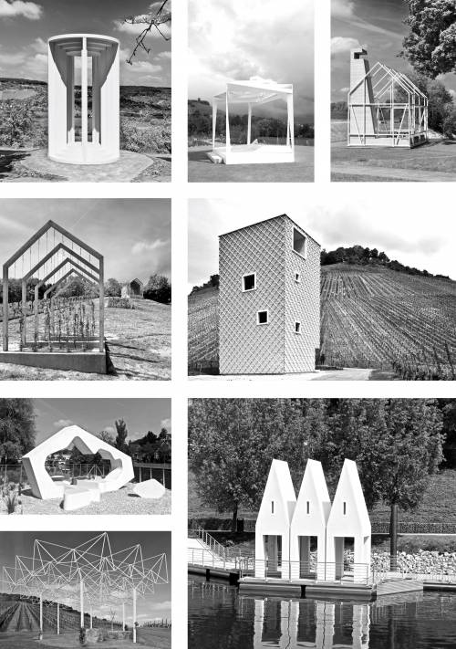 16 Stationen - Ein Projekt der Remstal Gartenschau 2019