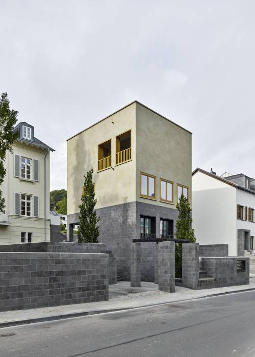 Ausstellungsbeitrag