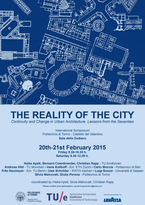 Symposium Torino