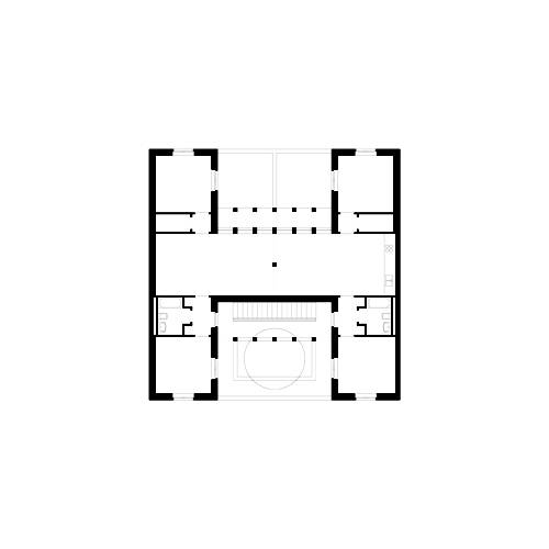 Grundriss 1. OG