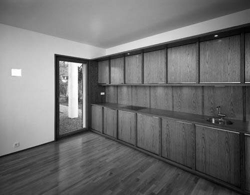 Photograph: Elger Esser