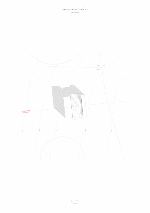 Präsentationstafel II / VIII