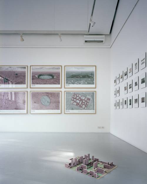 Photograph: Aldo Amoretti